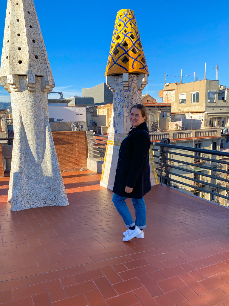 A Visit to Palau Güell, Antoni Gaudí’s Early Work in&nbsp;Barcelona
